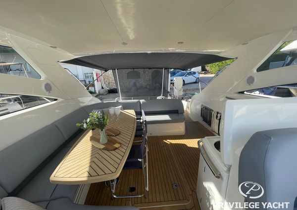 Princess Yachts V58 image