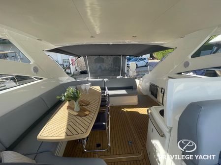 Princess Yachts V58 image