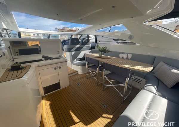 Princess Yachts V58 image