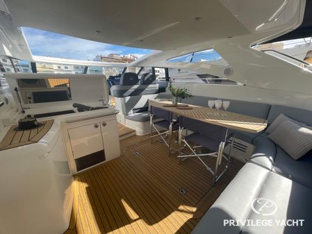 Princess Yachts V58 image