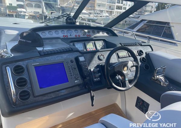 Princess Yachts V58 image