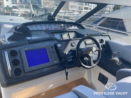 Princess Yachts V58 image