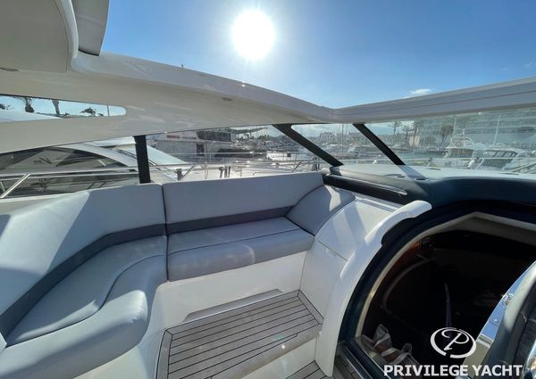 Princess Yachts V58 image