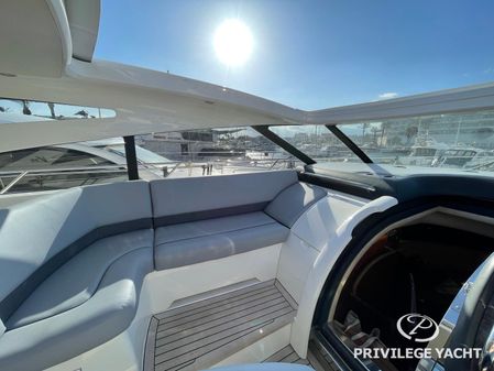 Princess Yachts V58 image