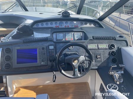 Princess Yachts V58 image