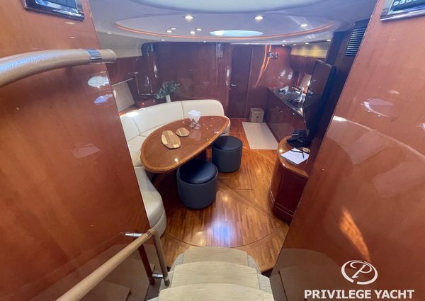 Princess Yachts V58 image