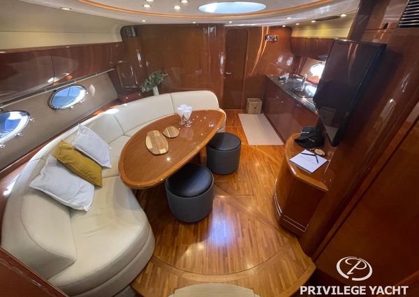 Princess Yachts V58 image