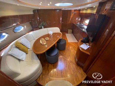 Princess Yachts V58 image