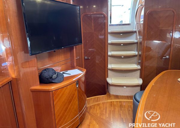 Princess Yachts V58 image