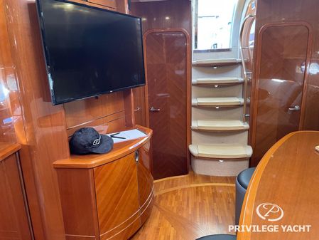 Princess Yachts V58 image