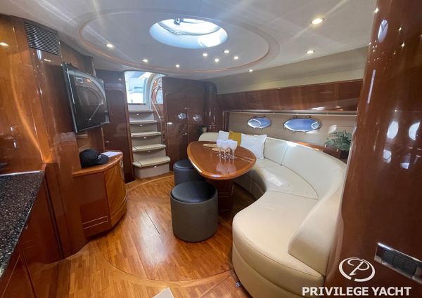 Princess Yachts V58 image