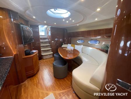 Princess Yachts V58 image