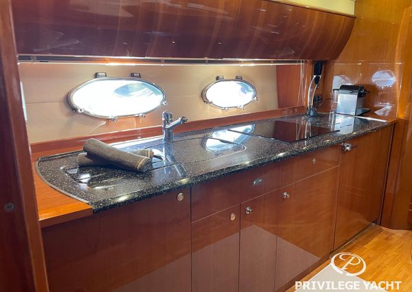 Princess Yachts V58 image