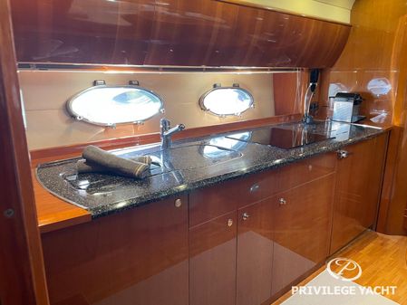 Princess Yachts V58 image