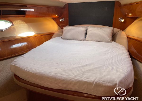 Princess Yachts V58 image