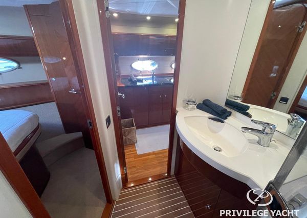 Princess Yachts V58 image