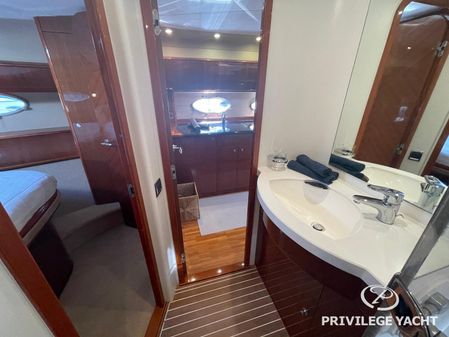 Princess Yachts V58 image