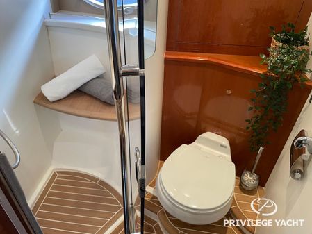 Princess Yachts V58 image