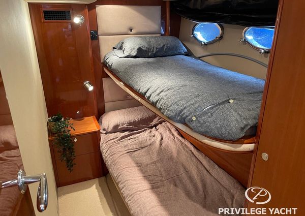 Princess Yachts V58 image