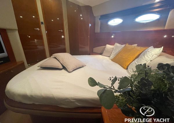 Princess Yachts V58 image