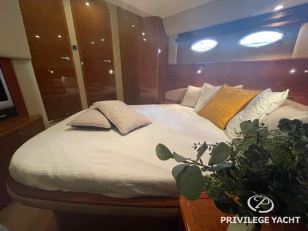 Princess Yachts V58 image