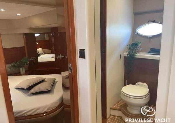 Princess Yachts V58 image