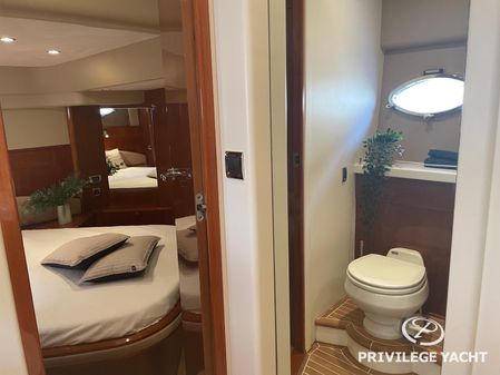 Princess Yachts V58 image