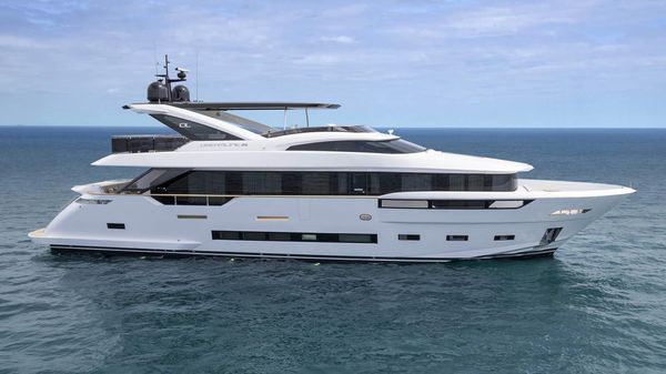 Dreamline 26