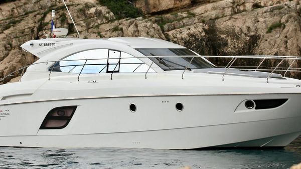 Beneteau GRAN TURISMO 49 