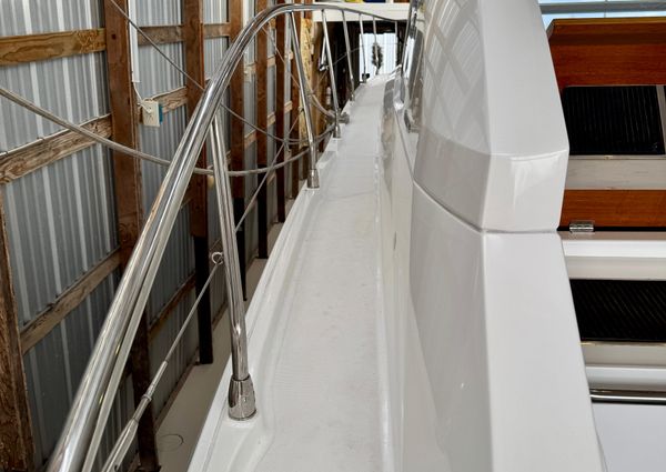 Beneteau GRAN TURISMO 49 image