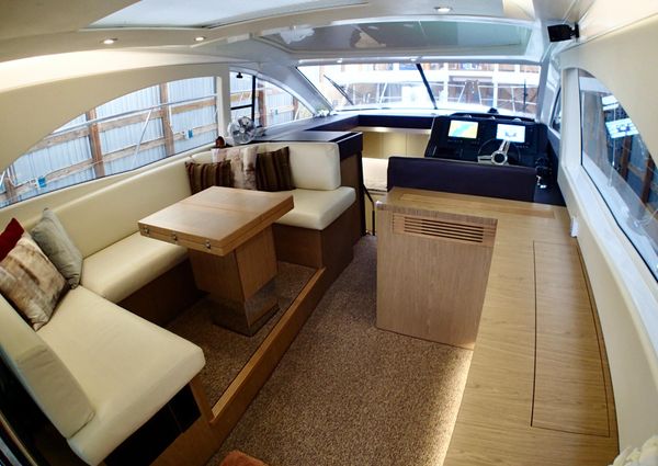 Beneteau GRAN TURISMO 49 image