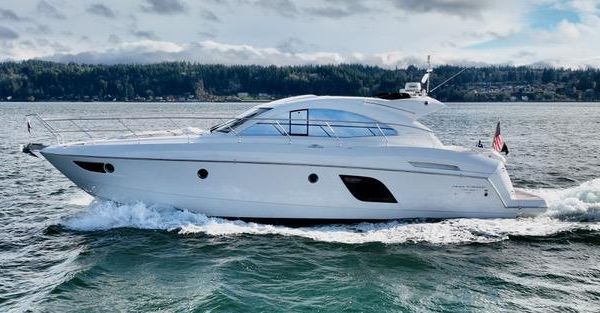 Beneteau GRAN TURISMO 49 