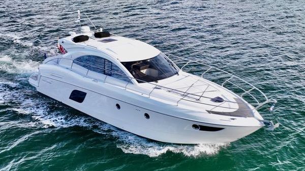 Beneteau GRAN TURISMO 49