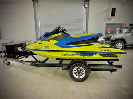 Yamaha-waverunner EX-DELUXE image