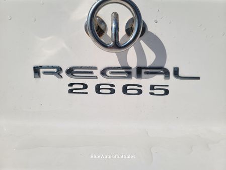 Regal Commodore 2665 image