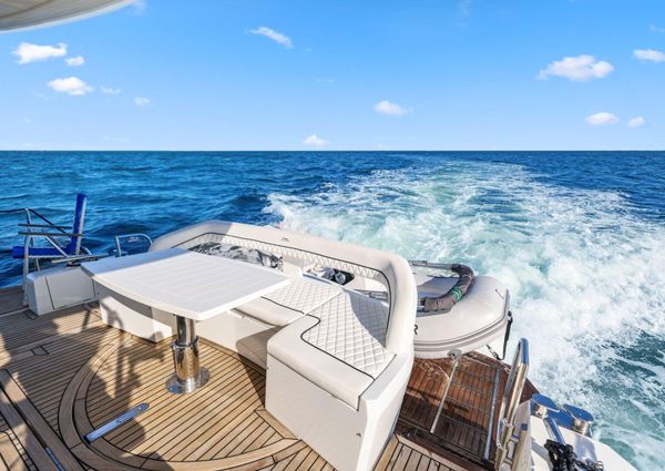 Galeon 500 Fly image