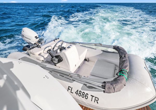 Galeon 500 Fly image