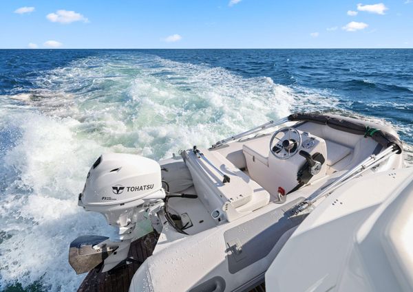 Galeon 500 Fly image