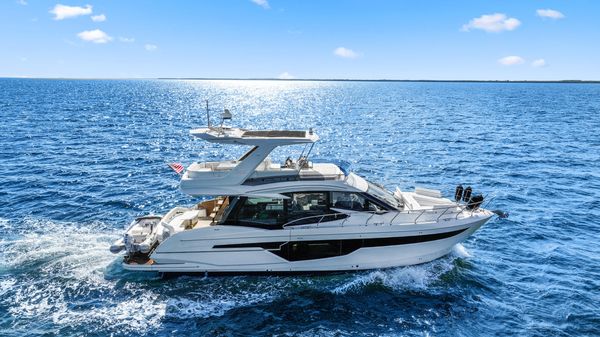 Galeon 500 Fly 