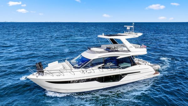 Galeon 500 Fly image