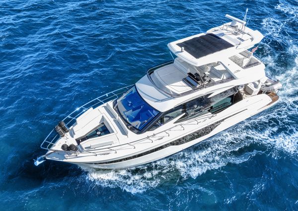 Galeon 500 Fly image