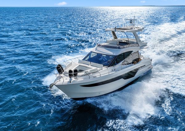 Galeon 500 Fly image