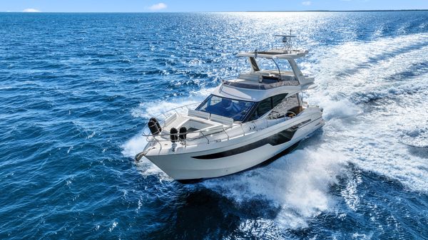 Galeon 500 Fly image