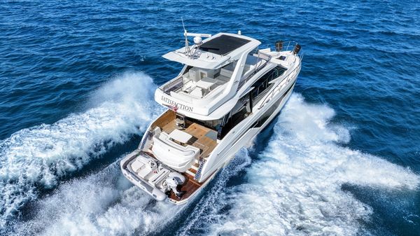 Galeon 500 Fly image