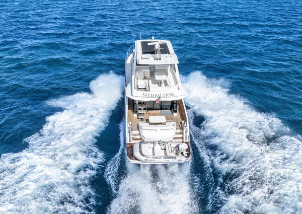 Galeon 500 Fly image