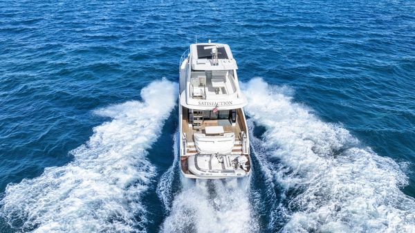 Galeon 500 Fly image