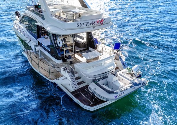 Galeon 500 Fly image