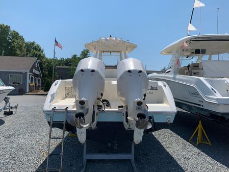 Cobia 320CC image