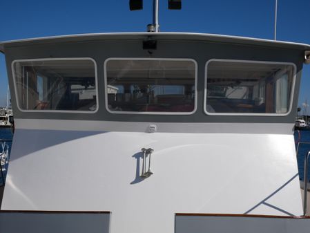 Custom PILOTHOUSE-MOTORYACHT image