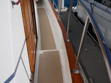 Custom PILOTHOUSE-MOTORYACHT image